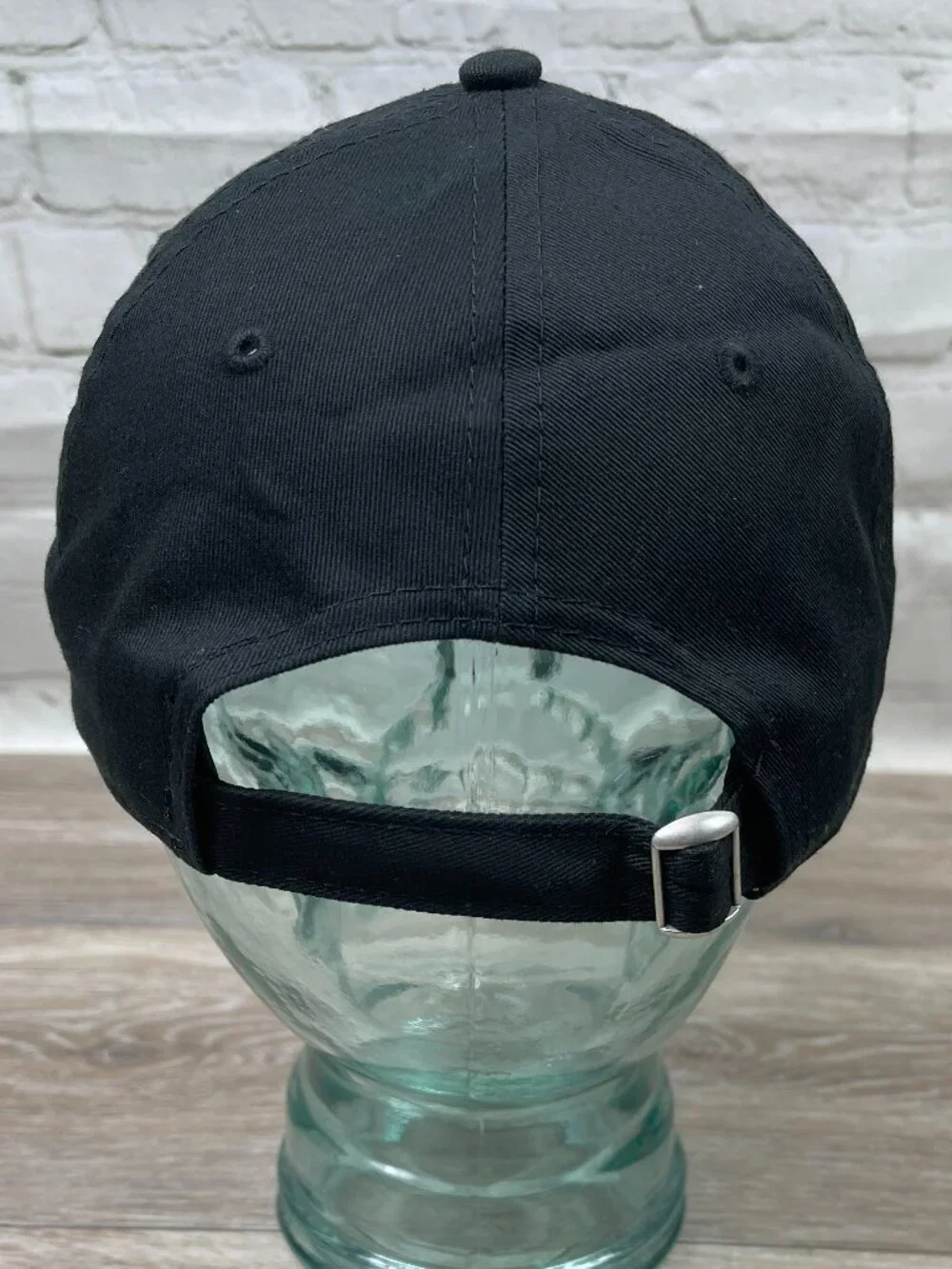 New Era not 100%